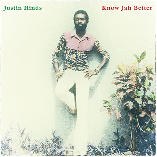 Know Jah Better