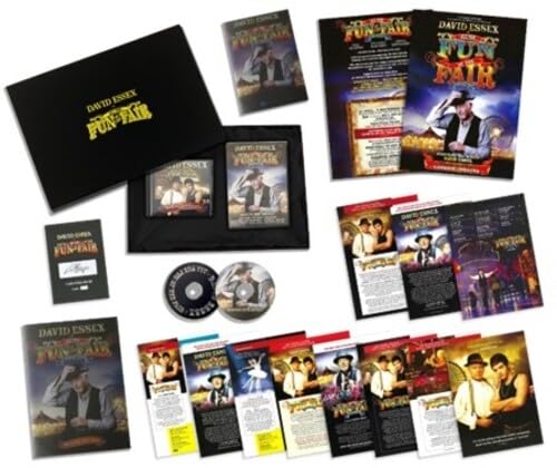 All The Fun Of The Fair (Super Deluxe Box Set)