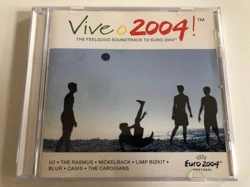 Vive O 2004 - Euro 2004