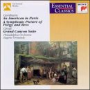 American In Paris / Grand Canyon Suite