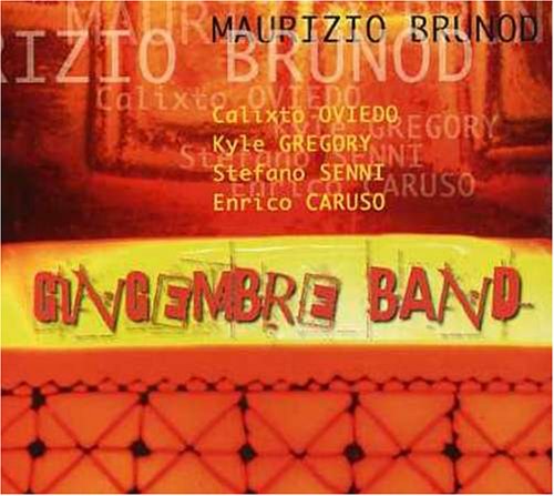 Gingembre Band