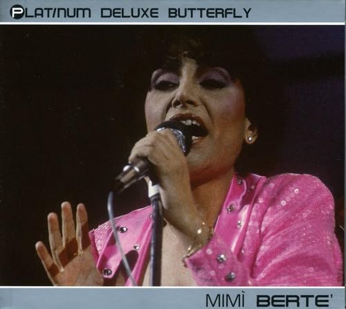 Mimì Bertè