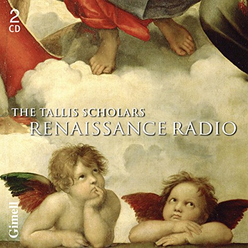 The Tallis Scholars Renaissance Radio