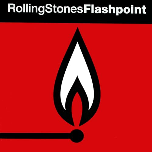 Flashpoint