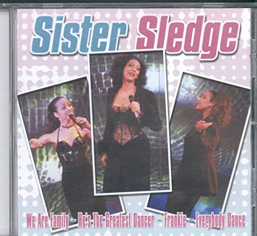 Sister Sledge