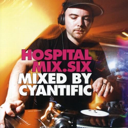 Hospital Mix 6