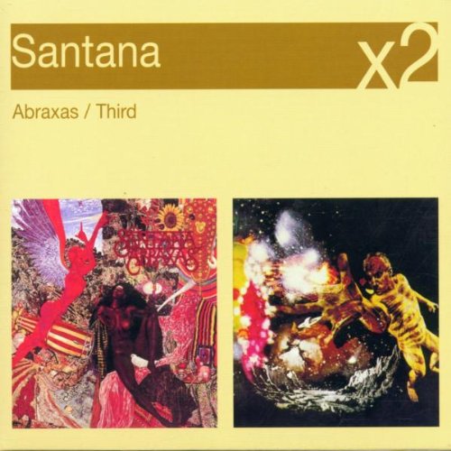 Abraxas/Third
