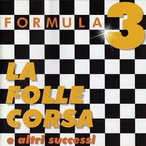 La Folle Corsa