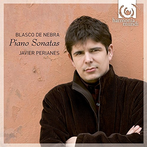 Sonate Per Pianoforte Nn.1-6, Pasto