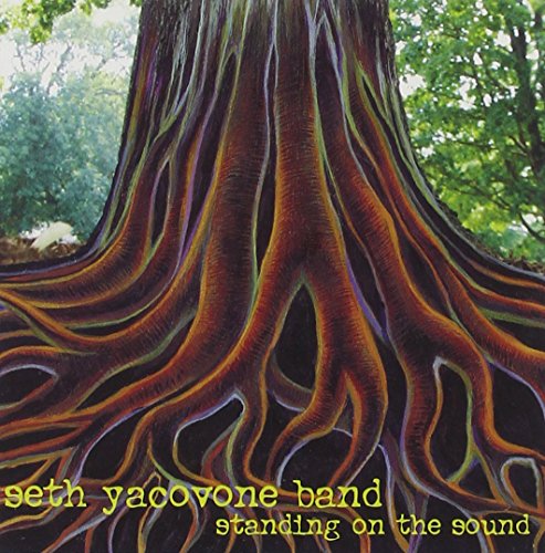 Standing On The Sound