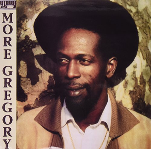 More Gregory