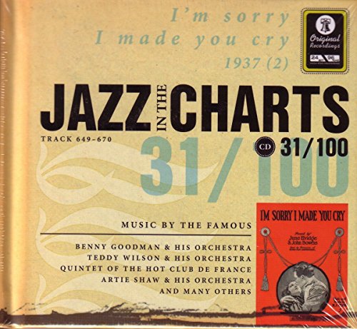 Jazz In The Charts Vol. 31