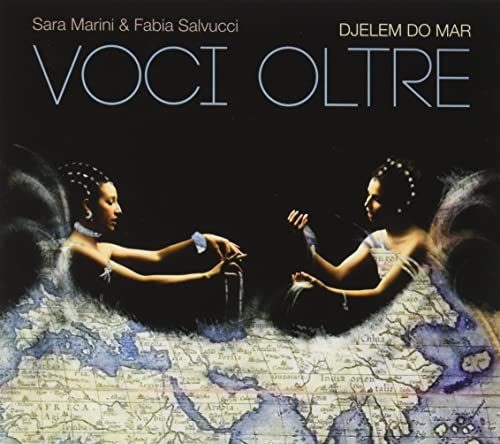 Voci Oltre