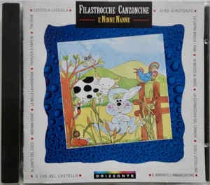 "Filastrocche,Canzo"