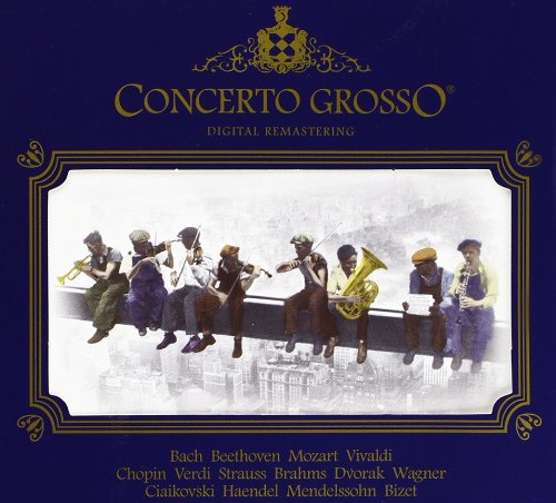 Concerto Grosso