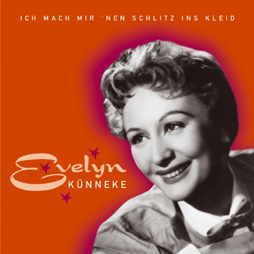 Ich Mache Mir `Nen Schlitz In`S Kleid (Cd)