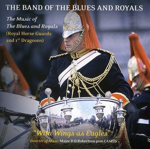 Music Of The Blues & Royals