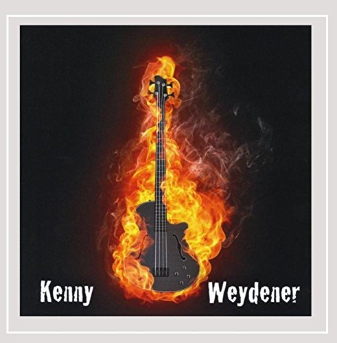 Kenny Weydener