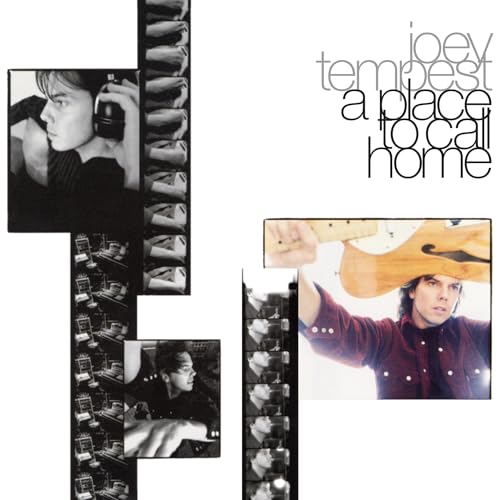 A Place To Call Home