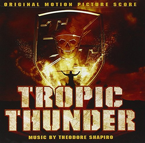 Tropic Thunder