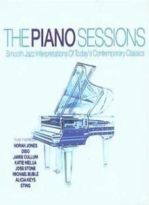 The Piano Sessions