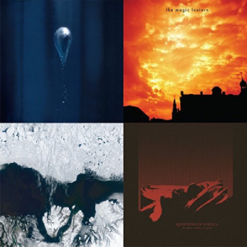Foxhole/Magic Lantern/Soporus/Questi