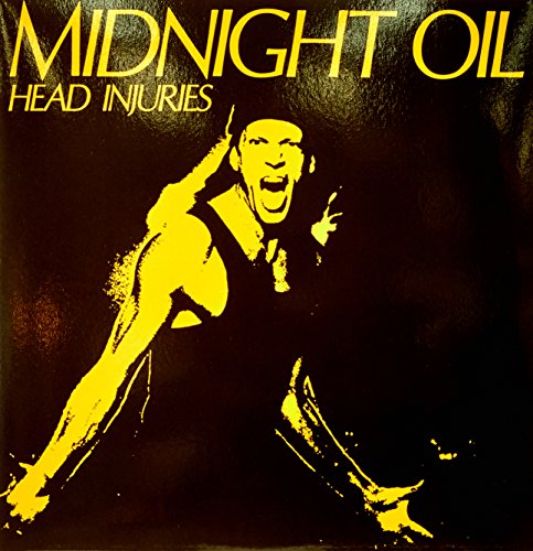 Head Injuries
