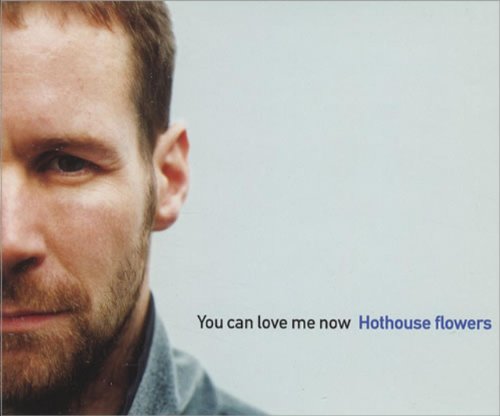 You Can Love Me Now [Cd 1]