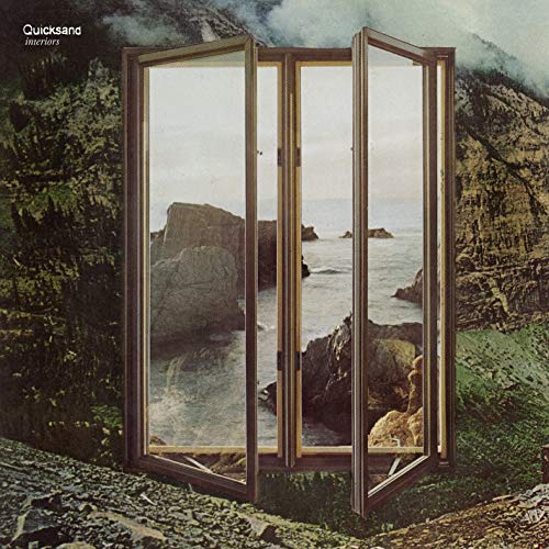 Interiors (2 Lp)