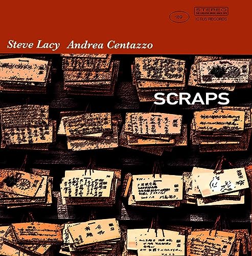 Scraps