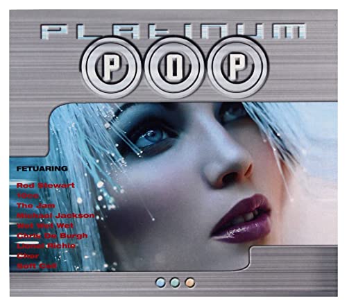 Platinum Pop