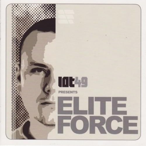 Elite Force/Dj Compilation