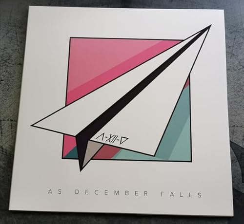 As December Falls
