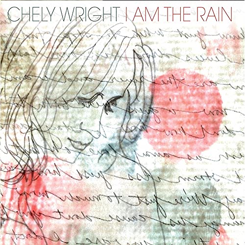 I Am The Rain