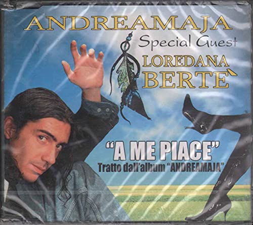 A Me Piace