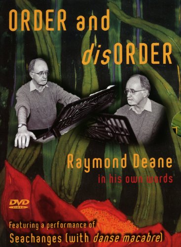 Order And Disorder - Raymond Deane