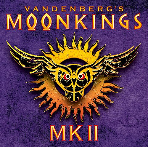 Mk Ii (Lp+Mp3)