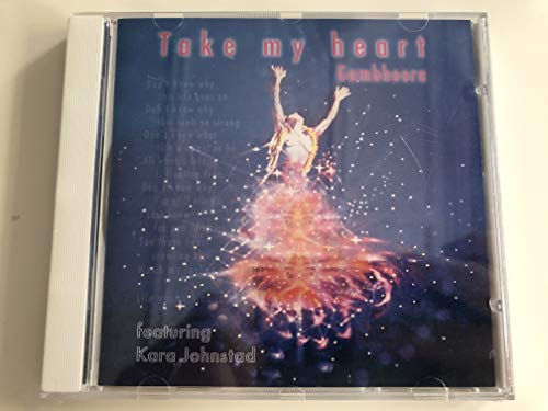 Take My Heart