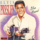 Blue Hawaii Cd Uk Entertainers 1997