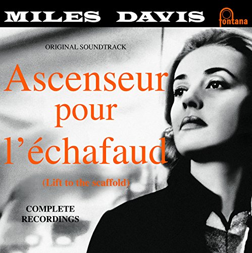 Ascenseur Pour L'Echafaud