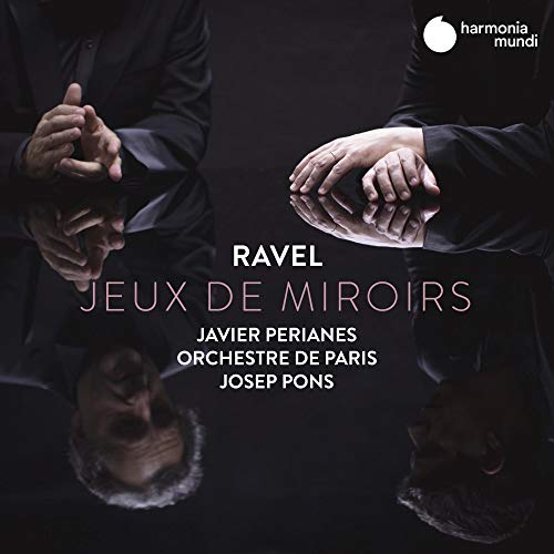 Jeux De Miroirs