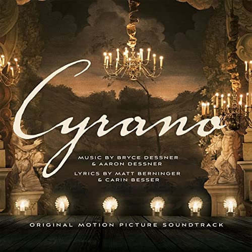 Cyrano - Original Soundtrack