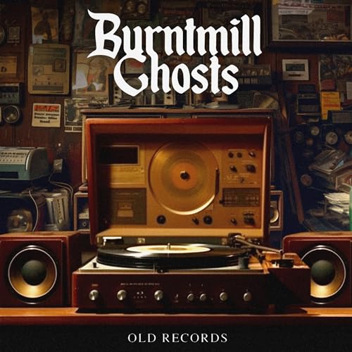 Old Records (Col. Vinyl)