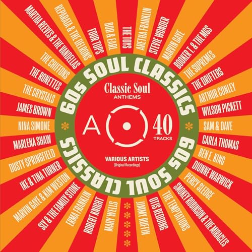 60S Soul Classics