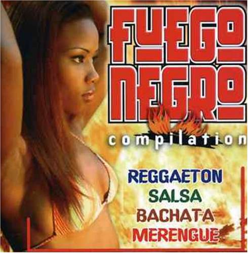 Fuego Negro