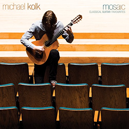 Mosaic - Classical Guitar Favourites