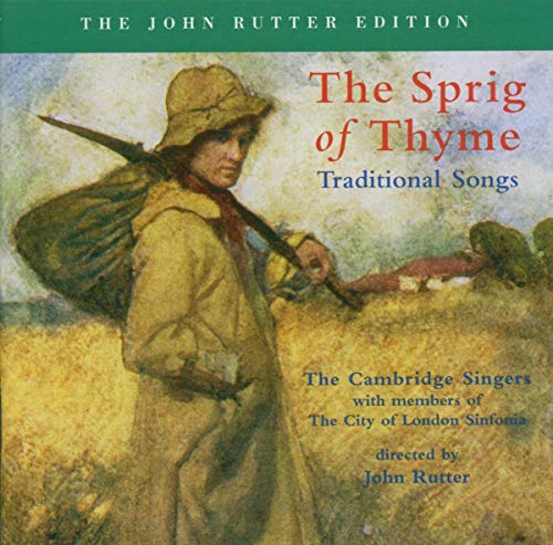 Sprig Of Thyme