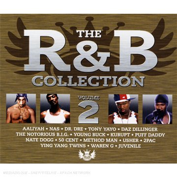 The R&B Collection
