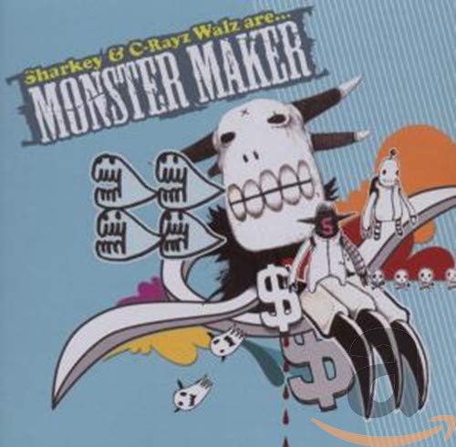 Monster Maker