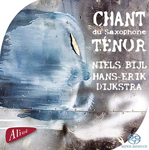 Chant Du Saxophone T Nor